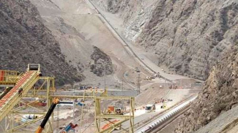 Minero “belicho” murió en una mina de San Juan