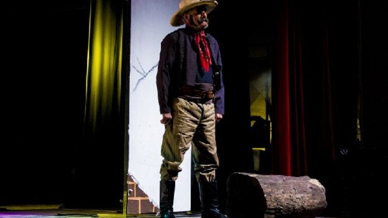 \"Del Desengaño a la Traición\" repone función este sábado