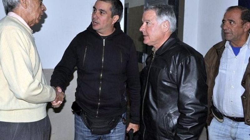 Ariel Herrera preside a los Periodistas Deportivos