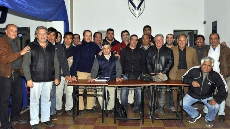 Ariel Herrera preside a los Periodistas Deportivos