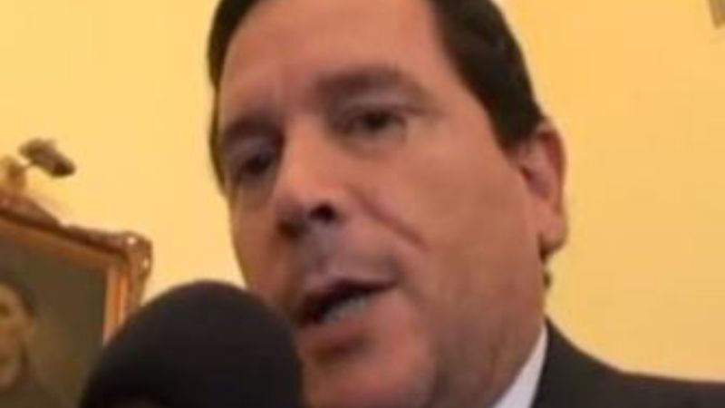 Municipios con límites propios para aumentos