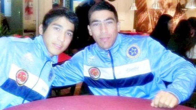 Policial está en Cipoletti esperando la semifinal