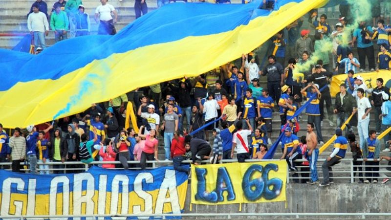 Social Rojas, un solo corazón