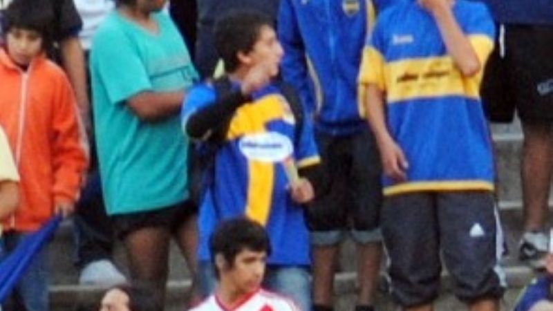 Social Rojas, un solo corazón