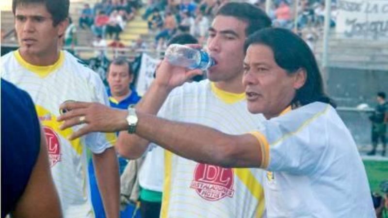 Valioso empate de Policial en su visita al Dep. Roca