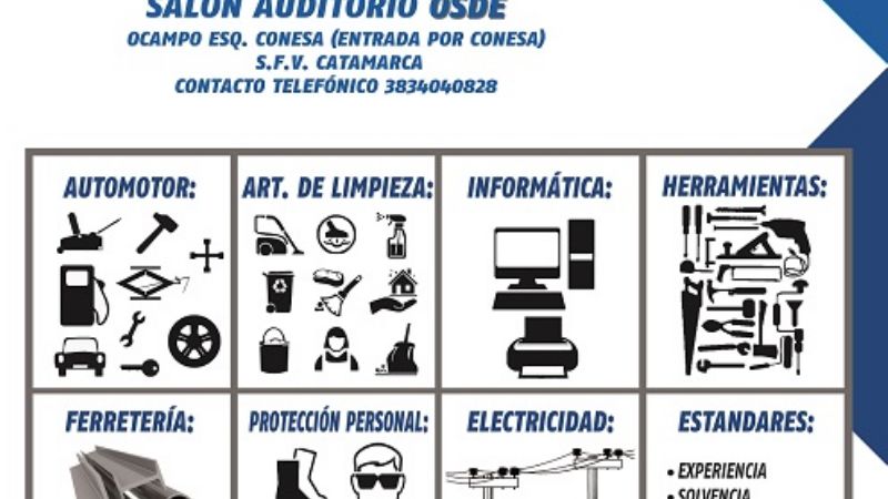 La EC SAPEM organiza ronda con proveedores locales