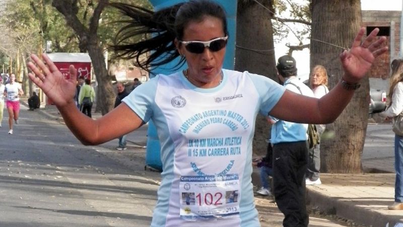 Villagra y Avellaneda en los 101 de Sarmiento