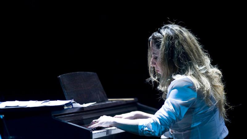 Se destacaron artistas del Programa de Desarrollo Musical