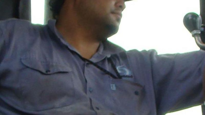 Destacan a dos empleados de la DNV en tarea de rescate 