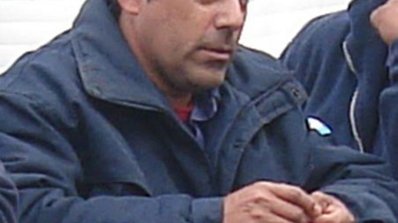 Destacan a dos empleados de la DNV en tarea de rescate 