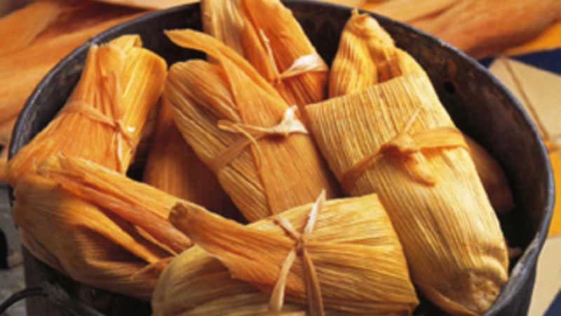 Bromatología decomisó mercadería