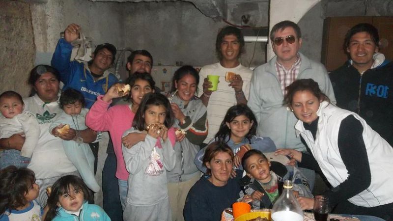 “Chichí” Sosa se prepara para ganarle a Brizuela del Moral