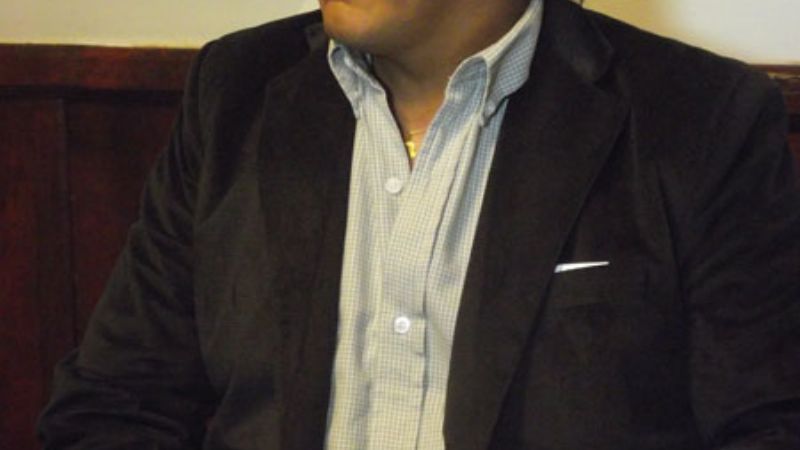 Andersch aumentó el sueldo de los municipales