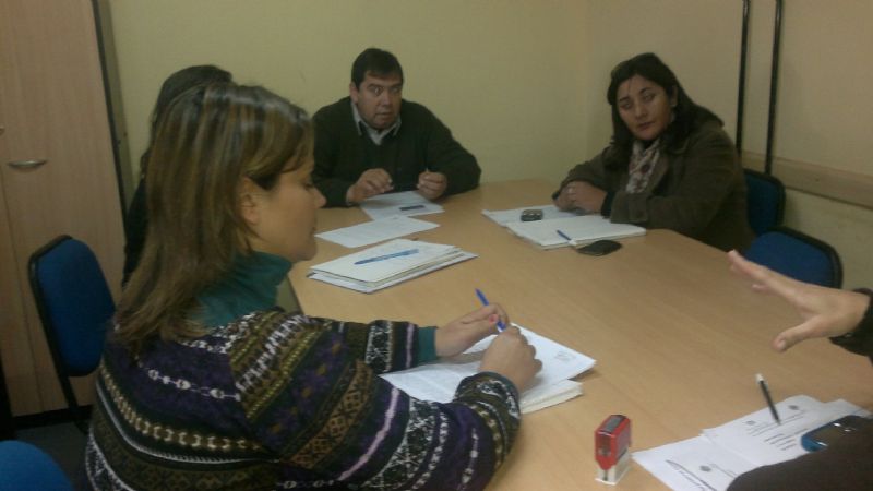 Fortalecen acciones para la erradicación del trabajo infantil