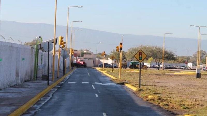 Se inauguró el nuevo Centro de Emisión de Licencias