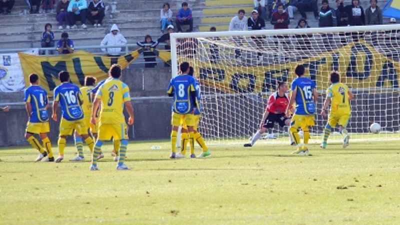 El “1” del “9” fue decisivo en la eliminación de “Poli”