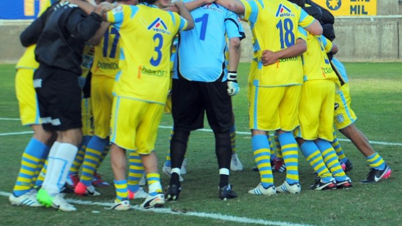 El “1” del “9” fue decisivo en la eliminación de “Poli”