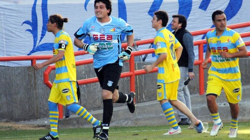 El “1” del “9” fue decisivo en la eliminación de “Poli”