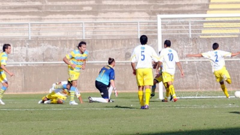 El “1” del “9” fue decisivo en la eliminación de “Poli”