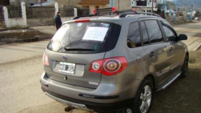 Qué tener en cuenta al momento de comprar un auto usado