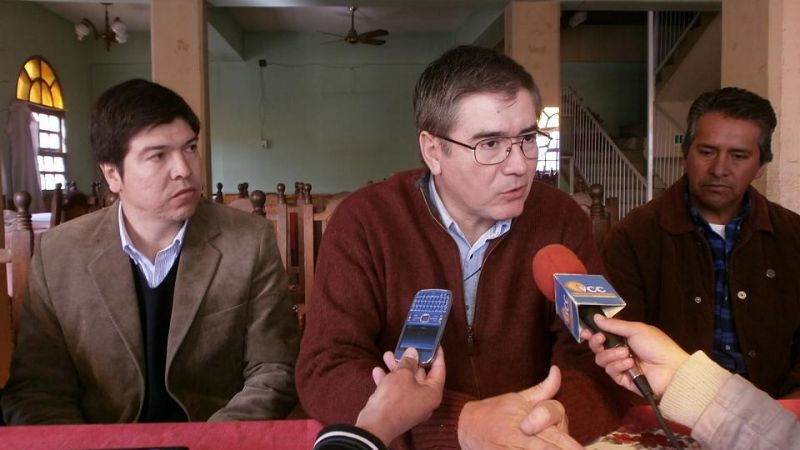 La CPR destapó la olla