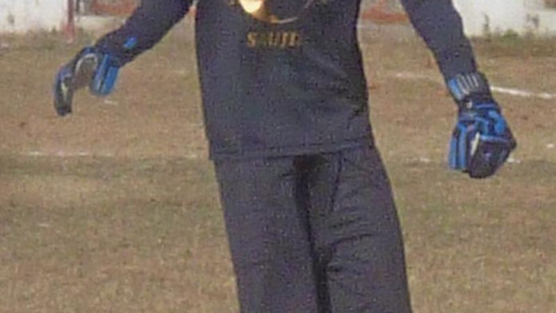 Jugadores catamarqueños se prueban en Rosario Central