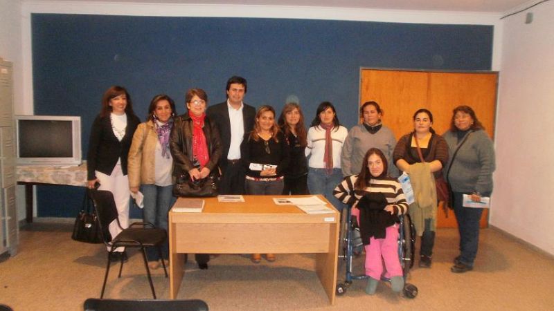 Beneficios para APIFADYM