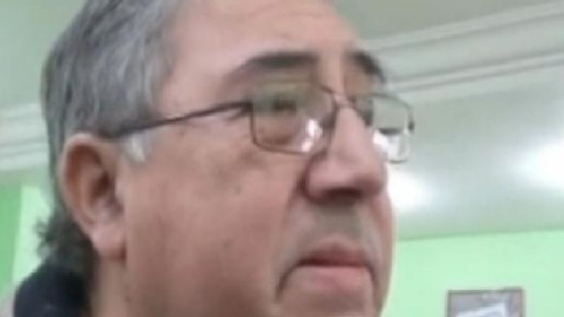 "Los normalizadores le faltan el respeto a los trabajadores catamarqueños"