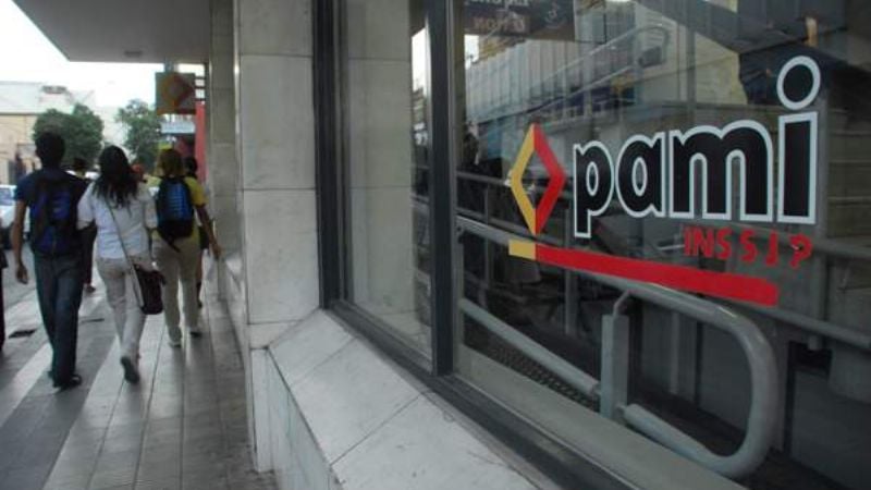 Aseguran que las farmacias en Catamarca trabajan “normal” con PAMI