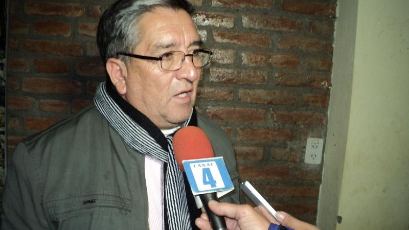 Intendente radical se pasa definitivamente al FPV