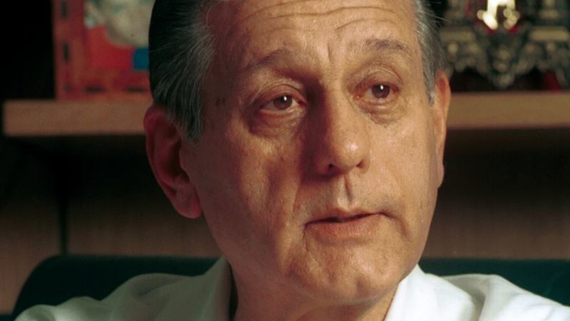 Día Nacional de la Medicina Social en honor a Favaloro