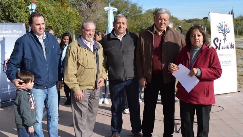 “Sí a la vida, Sí al deporte" lanzó torneo de handboll 