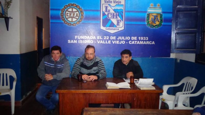 Clubes chacareros de fútbol recibirán $10.000 cada uno