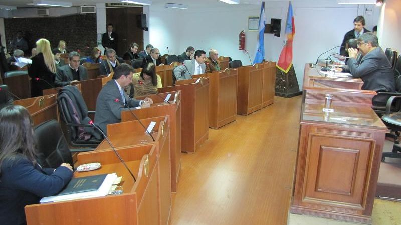 Departamento por departamento en la categoría Diputados Provinciales