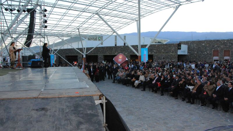 El FCS preocupado por el Poncho