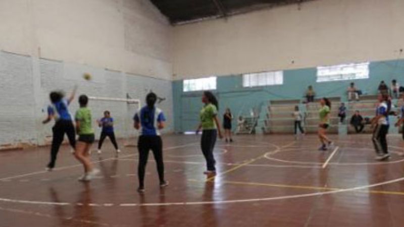 Inscripciones para los Interescolares 2013