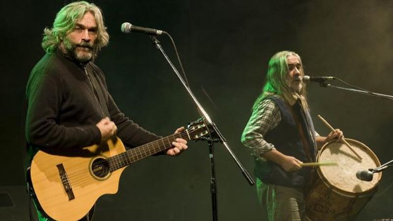 “Venir al Poncho es recibir el cariño de todos los catamarqueños”