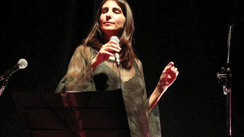 Cartelera artística para hoy en el festival del Poncho