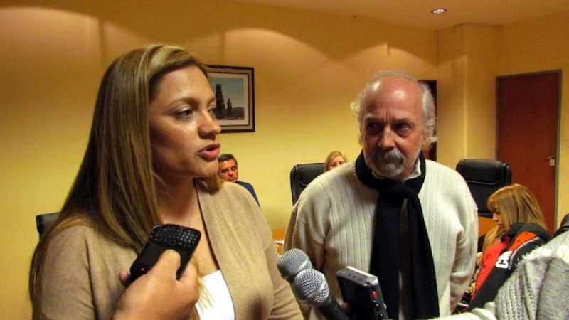 La Rioja y Catamarca trabajan en materia social