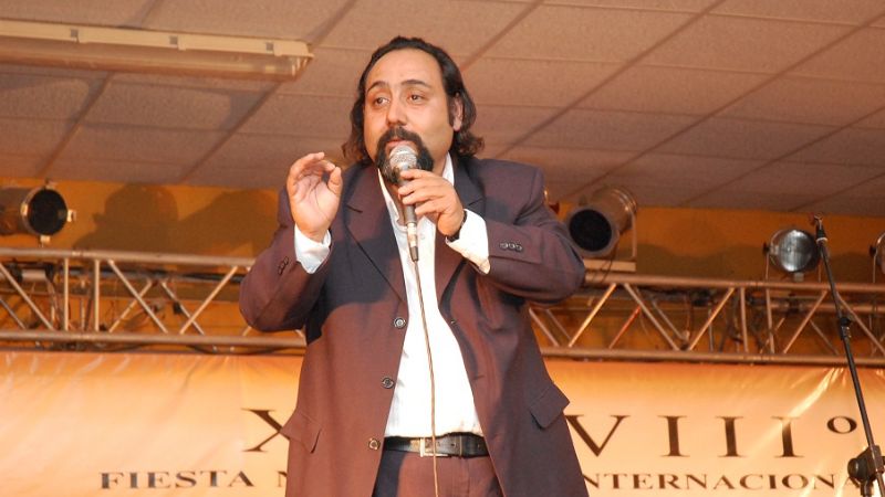 El teatro independiente presente en el Poncho 2013