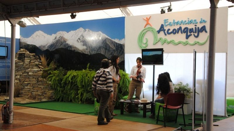 Catamarca Turística, un lugar para conocer y admirarse