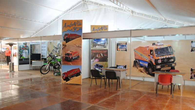 Catamarca Turística, un lugar para conocer y admirarse