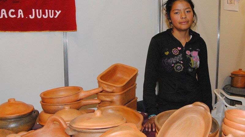 La arcilla para modelar el sueño de seguir estudiando