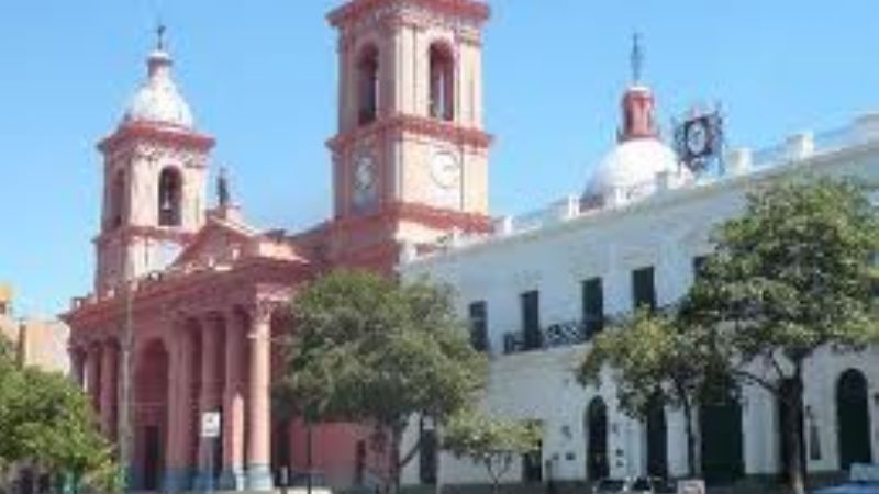 Vacaciones de invierno en el país