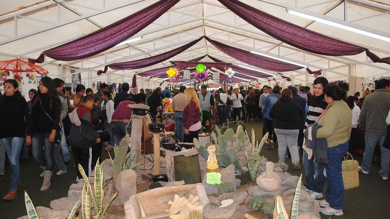 Creciendo alrededor de un mate y una canción