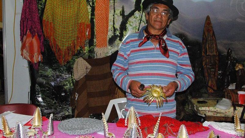 Transformando el metal