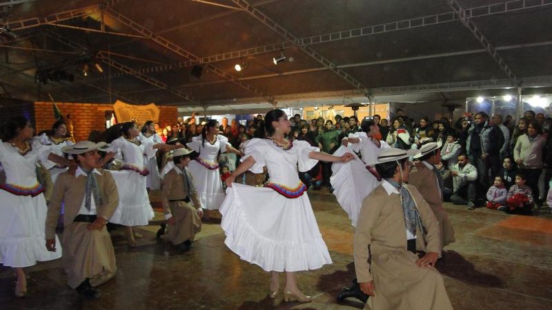 Fray Mamerto Esquiú presente en el Poncho
