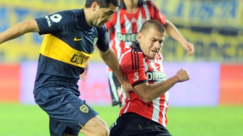 A Re y Estudiantes, la Copa les genera “mucha ilusión"