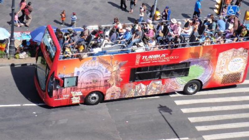 La comuna presenta mañana un nuevo móvil turístico