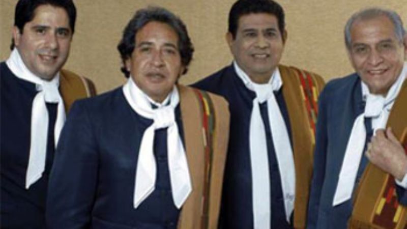 Programación artística para hoy en el escanerio mayor